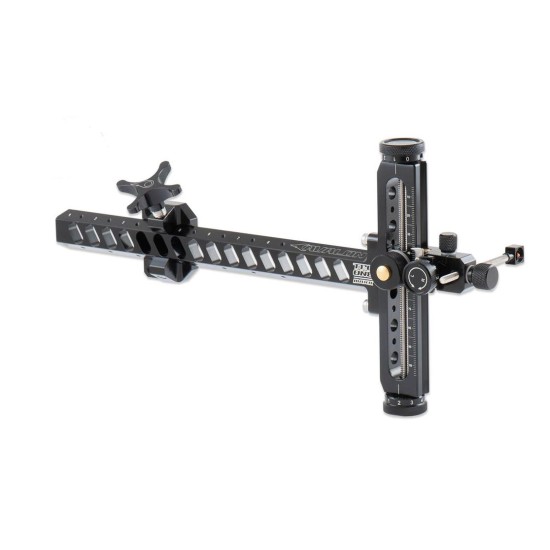 Recurve bow hot sale sights